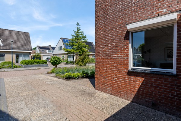Medium property photo - Meseame 58, 9041 EW Berltsum